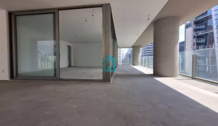 Apartamento com 4 quartos à venda na Leopoldo Couto Magalhaes Junior, 632, Itaim Bibi, São Paulo por R$ 14.990.000
