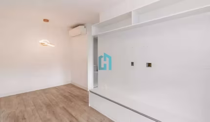 Apartamento com 2 quartos à venda na Avenida dos Imarés, 160, Indianópolis, São Paulo por R$ 1.390.000