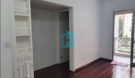 Apartamento com 2 quartos à venda na Rua Araguari, 349, Moema, São Paulo por R$ 890.000