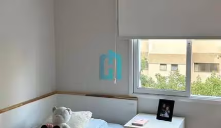 Apartamento com 4 quartos à venda na Rua Sócrates, 409, Jardim Marajoara, São Paulo por R$ 1.980.000