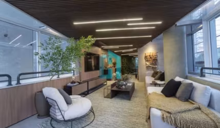 Apartamento com 3 quartos para alugar na Tumiaru, 120, Vila Mariana, São Paulo por R$ 50.000