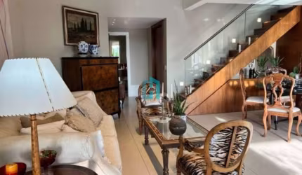 Apartamento com 4 quartos à venda na Rua Flórida, 1901, Brooklin, São Paulo por R$ 3.590.000