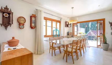 Casa com 5 quartos à venda na Avenida Jandira, 1237, Indianópolis, São Paulo por R$ 3.900.000
