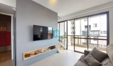 Apartamento com 2 quartos à venda na Alameda dos Jurupis, 896, Moema, São Paulo por R$ 1.500.000