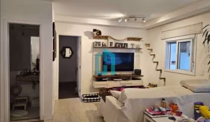 Apartamento com 3 quartos à venda na Avenida Mascote, 1520, Vila Mascote, São Paulo por R$ 1.380.000