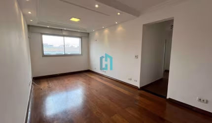 Apartamento com 3 quartos à venda na Avenida Iraí, 175, Moema, São Paulo por R$ 820.000