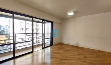 Apartamento com 3 quartos à venda na Avenida Doutor Cardoso de Melo, 122, Vila Olímpia, São Paulo por R$ 990.000