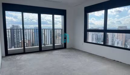 Apartamento com 4 quartos à venda na Rua Ministro Gabriel de Rezende Passos, 319, Moema, São Paulo por R$ 17.719.900