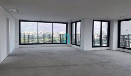 Apartamento com 4 quartos à venda na Rua Ministro Gabriel de Rezende Passos, 319, Moema, São Paulo por R$ 12.442.470
