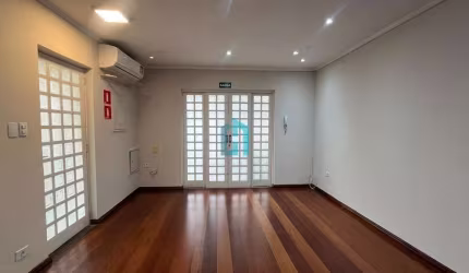 Casa comercial com 5 salas à venda na Alameda dos Guaramomis, 968, Planalto Paulista, São Paulo por R$ 2.400.000