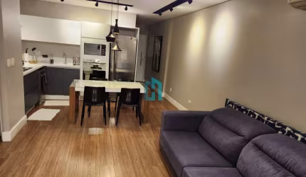 Apartamento com 1 quarto para alugar na Rua Marcos Lopes, 272, Vila Nova Conceição, São Paulo por R$ 12.000