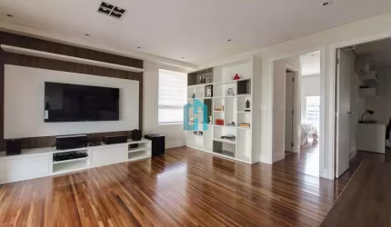 Apartamento com 2 quartos à venda na Rua Marcos Lopes, 272, Vila Nova Conceição, São Paulo por R$ 3.350.000