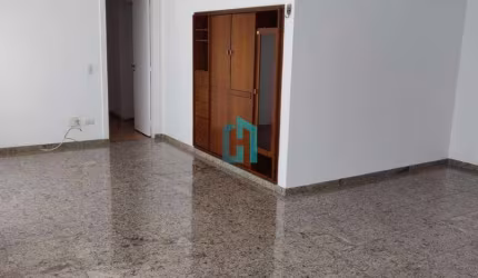 Apartamento com 3 quartos para alugar na Avenida Lavandisca, 538, Moema, São Paulo por R$ 6.500