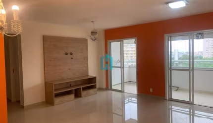 Apartamento com 2 quartos à venda na Coreggio, 251, Jardim Colombo, São Paulo por R$ 640.000