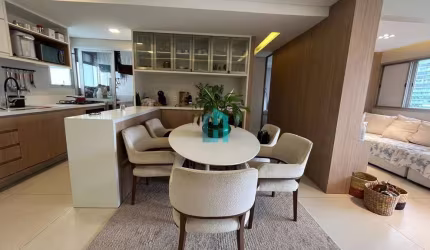 Apartamento com 1 quarto à venda na Avenida Cotovia, 233, Indianópolis, São Paulo por R$ 1.300.000