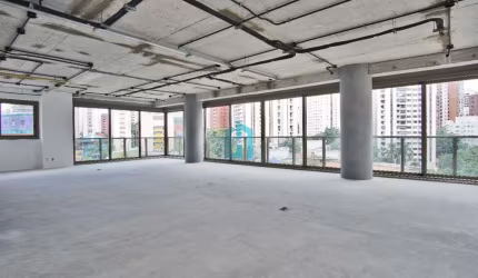 Apartamento com 4 quartos à venda na Avenida Hélio Pellegrino, 578, Vila Nova Conceição, São Paulo por R$ 11.900.000