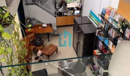 Apartamento com 2 quartos à venda na Rua Marcos Lopes, 272, Vila Nova Conceição, São Paulo por R$ 5.512.000