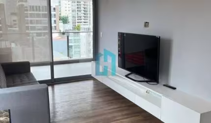 Apartamento com 1 quarto à venda na Rua Marcos Lopes, 272, Vila Nova Conceição, São Paulo por R$ 3.290.000