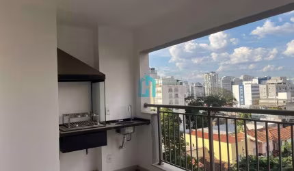 Apartamento com 2 quartos à venda na Rua Fernandes Moreira, 163, Chácara Santo Antônio, São Paulo por R$ 1.100.000