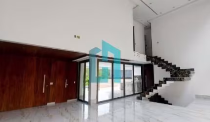 Casa em condomínio fechado com 4 quartos à venda na Avenida Honório Alvares Penteado, 992, Tamboré, Santana de Parnaíba por R$ 5.800.000