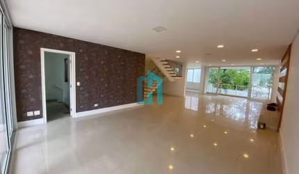 Casa em condomínio fechado com 4 quartos à venda na Rua Tomé Portes, 796, Brooklin Paulista, São Paulo por R$ 5.000.000