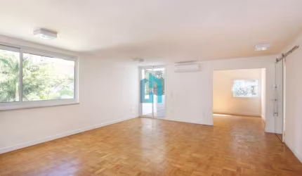 Apartamento com 3 quartos à venda na Rua Professor Artur Ramos, 311, Jardim Paulistano, São Paulo por R$ 2.990.000