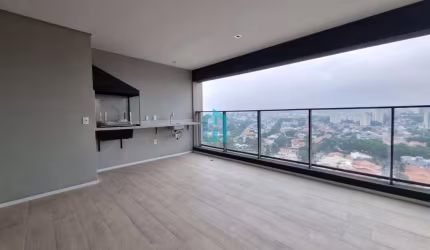 Apartamento com 3 quartos à venda na Rua Barão de Jaceguai, 1875, Campo Belo, São Paulo por R$ 2.130.000