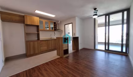 Apartamento com 2 quartos para alugar na Rua Barão de Jaceguai, 1875, Campo Belo, São Paulo por R$ 7.500