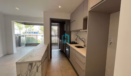 Apartamento com 2 quartos à venda na Avenida dos Imarés, 160, Indianópolis, São Paulo por R$ 1.550.000