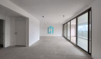 Apartamento com 3 quartos à venda na Avenida Professor Ascendino Reis, 1300, Moema, São Paulo por R$ 5.400.000