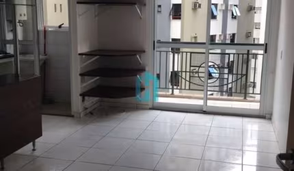 Apartamento com 1 quarto à venda na Rua Doutor Neto de Araújo, 264, Vila Mariana, São Paulo por R$ 650.000
