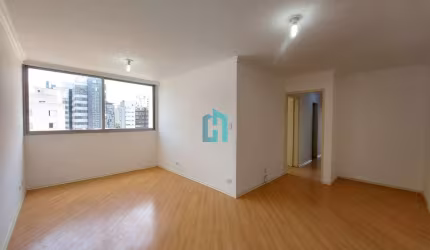 Apartamento com 3 quartos para alugar na Alameda dos Nhambiquaras, 1312, Moema, São Paulo por R$ 4.300