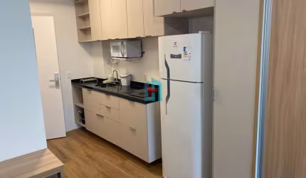 Apartamento com 1 quarto para alugar na Rua João de Lacerda Soares, 31, Jardim das Acacias, São Paulo por R$ 3.900