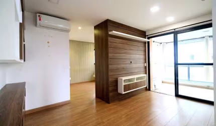 Apartamento com 1 quarto para alugar na Rua Azevedo Macedo, 58, Vila Mariana, São Paulo por R$ 3.550