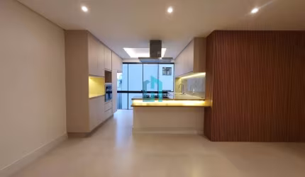 Apartamento com 3 quartos à venda na Rua Doutor Andrade Pertence, 45, Vila Olímpia, São Paulo por R$ 2.399.000