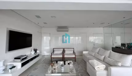 Apartamento com 2 quartos para alugar na Rua Benedito Lapin, 81, Itaim Bibi, São Paulo por R$ 22.000