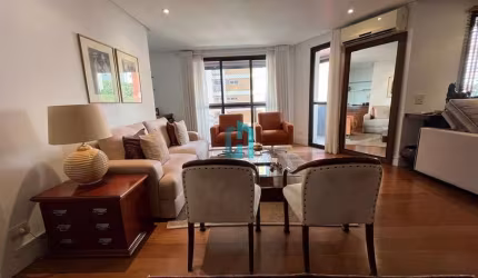 Apartamento com 3 quartos para alugar na Rua Tuim, 444, Vila Uberabinha, São Paulo por R$ 12.000