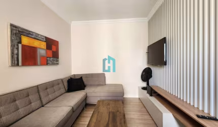 Apartamento com 2 quartos à venda na Rua Juquis, 31, Indianópolis, São Paulo por R$ 770.000