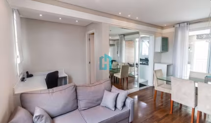 Apartamento com 2 quartos para alugar na Rua Manuel Guedes, 517, Jardim Europa, São Paulo por R$ 14.500