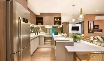 Apartamento com 1 quarto à venda na Rua Marcos Lopes, 272, Vila Nova Conceição, São Paulo por R$ 2.350.000