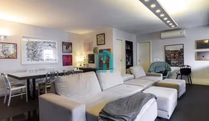 Apartamento com 3 quartos à venda na Rua Pintassilgo, 185, Vila Uberabinha, São Paulo por R$ 3.180.000