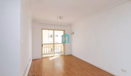 Apartamento com 2 quartos à venda na Rua Pintassilgo, 480, Moema, São Paulo por R$ 830.000