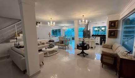 Casa em condomínio fechado com 4 quartos à venda na Rua Sônia Ribeiro, 1342, Brooklin Paulista, São Paulo por R$ 2.862.000