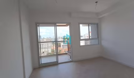 Apartamento com 1 quarto à venda na Rua Sena Madureira, 273, Vila Clementino, São Paulo por R$ 450.000