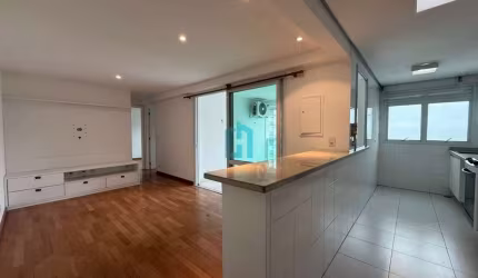 Apartamento com 2 quartos para alugar na Avenida Jurema, 38, Indianópolis, São Paulo por R$ 6.000
