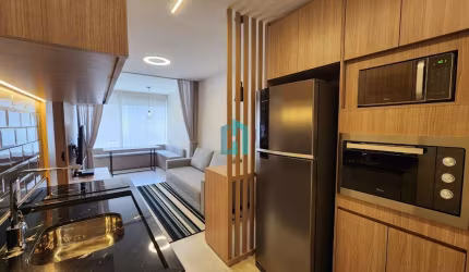 Apartamento com 1 quarto para alugar na Rua Osório Duque Estrada, 40, Paraíso, São Paulo por R$ 6.500