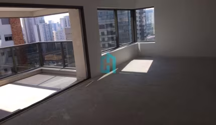 Apartamento com 3 quartos à venda na Rua Gabriele D'Annunzio, 183, Campo Belo, São Paulo por R$ 2.950.000