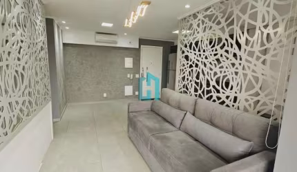 Apartamento com 1 quarto à venda na Rua Gabriele D'Annunzio, 624, Campo Belo, São Paulo por R$ 855.000