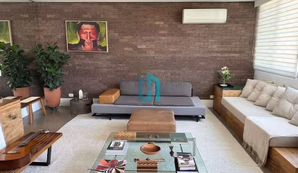 Apartamento com 3 quartos à venda na Rua Manuel Guedes, 475, Itaim Bibi, São Paulo por R$ 3.000.000
