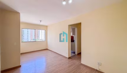Apartamento com 2 quartos à venda na Rua Pintassilgo, 76, Vila Uberabinha, São Paulo por R$ 730.000